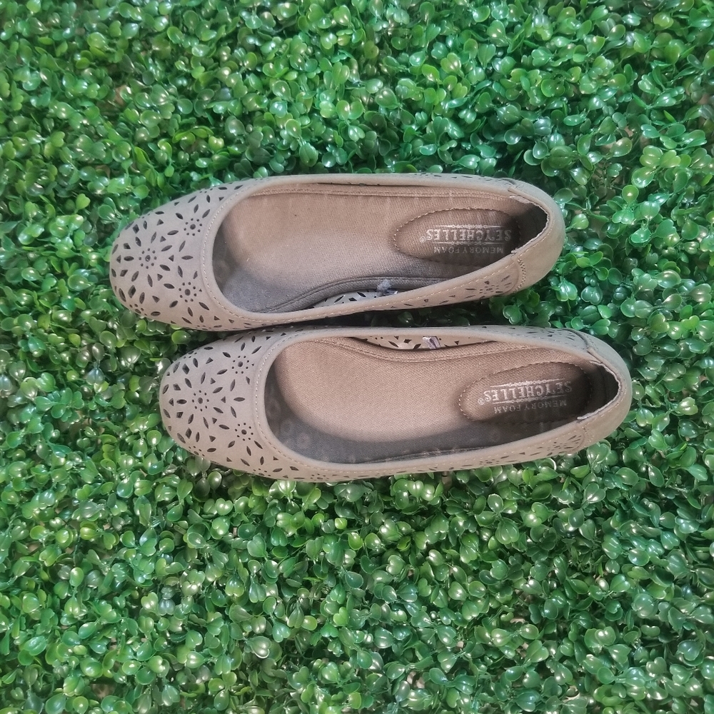 Flats